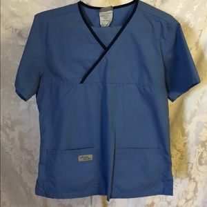 Urbane Scrubs